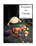 Treasures in Tatting (Kaye Judt)